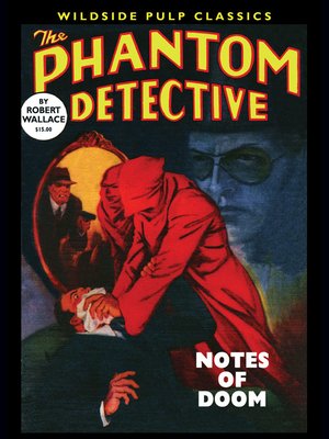 Notes of Doom - ebook